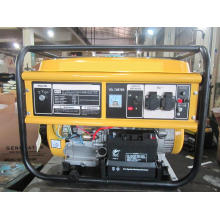 Benzin-Generator HH6500